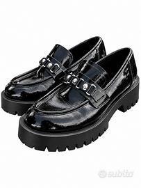 Scarpe con zeppa Catwalk