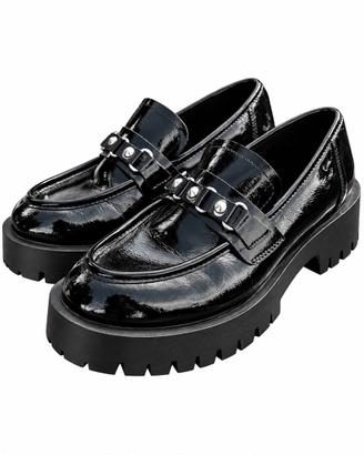 Scarpe con zeppa Catwalk