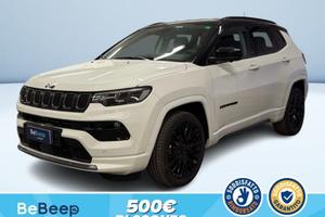 Jeep Compass 1.5 TURBO T4 MHEV S 2WD 130CV DCT