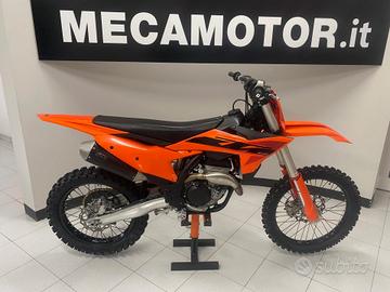 Ktm Sx f 250 2025