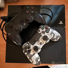 PlayStation 4 + 12 Giochi