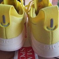 Asics Gel-Nimbus 27: Caratteristiche prinicipali d