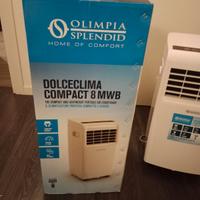 Condizionatore portatile