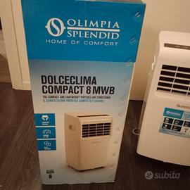 Condizionatore portatile