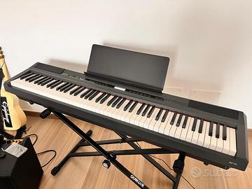 Piano digitale E‑Chord SP10 88 tasti hammer action
