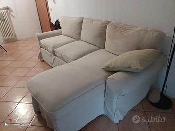 DIVANO LETTO/ CONTENITORE