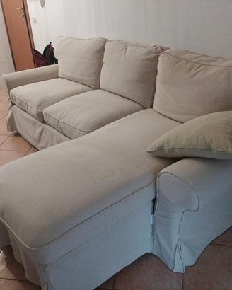 DIVANO LETTO/ CONTENITORE