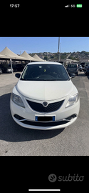Lancia Ypsilon 2017