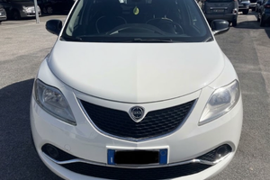 Lancia Ypsilon 2017