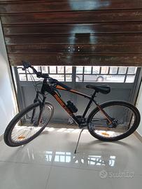 MTB MOMO Design 27,5” Shimano 21V – Freni a Disco