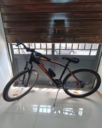 MTB MOMO Design 27,5” Shimano 21V – Freni a Disco