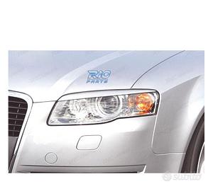 SUPPORTI FARI PER AUDI A4 8E B7 04-07