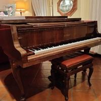 Pianoforte Petrof