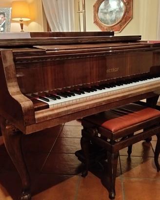 Pianoforte Petrof