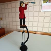 Oggetto d’arredamento a pendolo