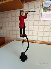 Oggetto d’arredamento a pendolo