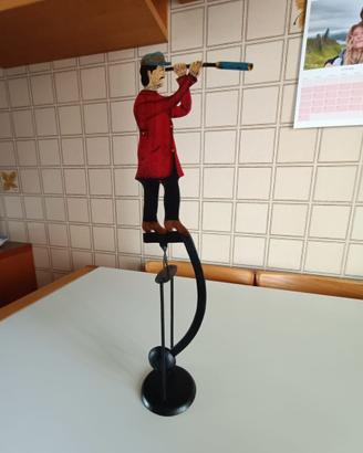 Oggetto d’arredamento a pendolo