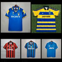 Maglie Calcio VINTAGE 