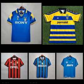Maglie Calcio VINTAGE 