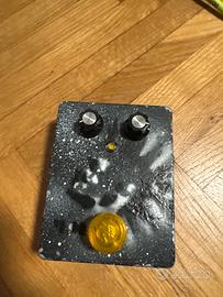 Clone MXR dyna comp