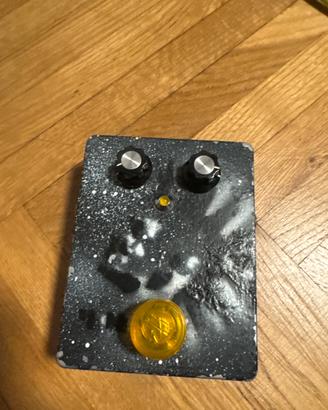 Clone MXR dyna comp