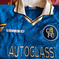 Maglie calcio 