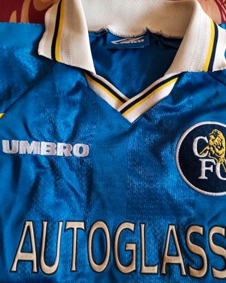Maglie calcio 