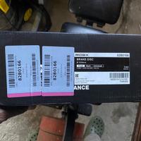 Dischi freno da ø 300 mm