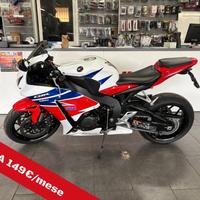 Honda CBR 1000 RR Fireblade