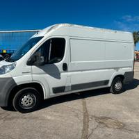 Peugeot BOXER, ACCETTO PERMUTE