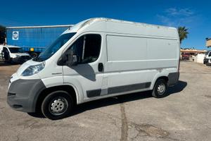Peugeot BOXER, ACCETTO PERMUTE