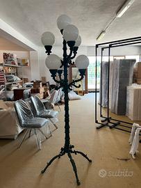 Lampadario da esterno