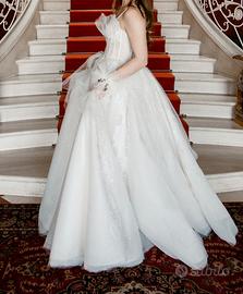 Abito da sposa