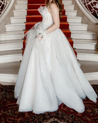 Abito da sposa
