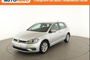 VOLKSWAGEN Golf Variant JP50830