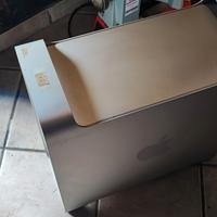 PowerMac G5 - pc Mac alluminio