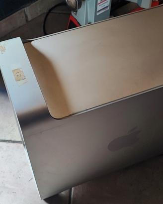 PowerMac G5 - pc Mac alluminio