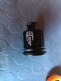 corpetto shimano ms per dt swiss