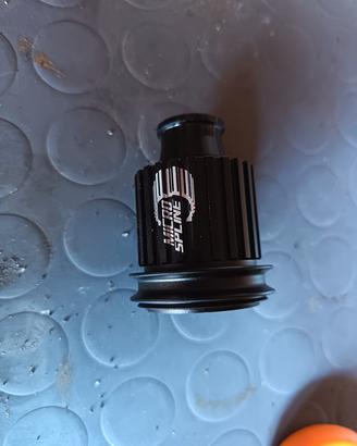corpetto shimano ms per dt swiss
