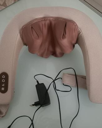 Massaggiatore cervicale