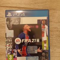 Fifa 21
