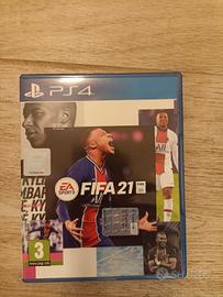Fifa 21