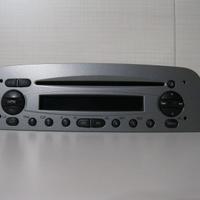 Alfa 147 stereo cd originale