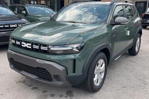 Dacia Duster 1.2 Eco-G 120 CV * GPL * KM0