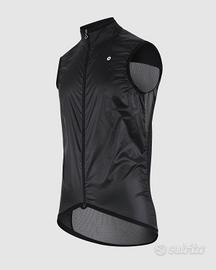 Assos Mille Gt Gilet antivento 