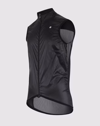 Assos Mille Gt Gilet antivento 