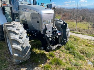 Sollevatore trattore