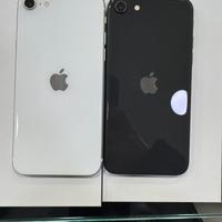 Iphone SE 128GB USATO GARANTITO