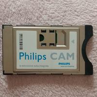 Philips cam
