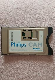 Philips cam